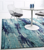 Vaughn - Color Blend Rug