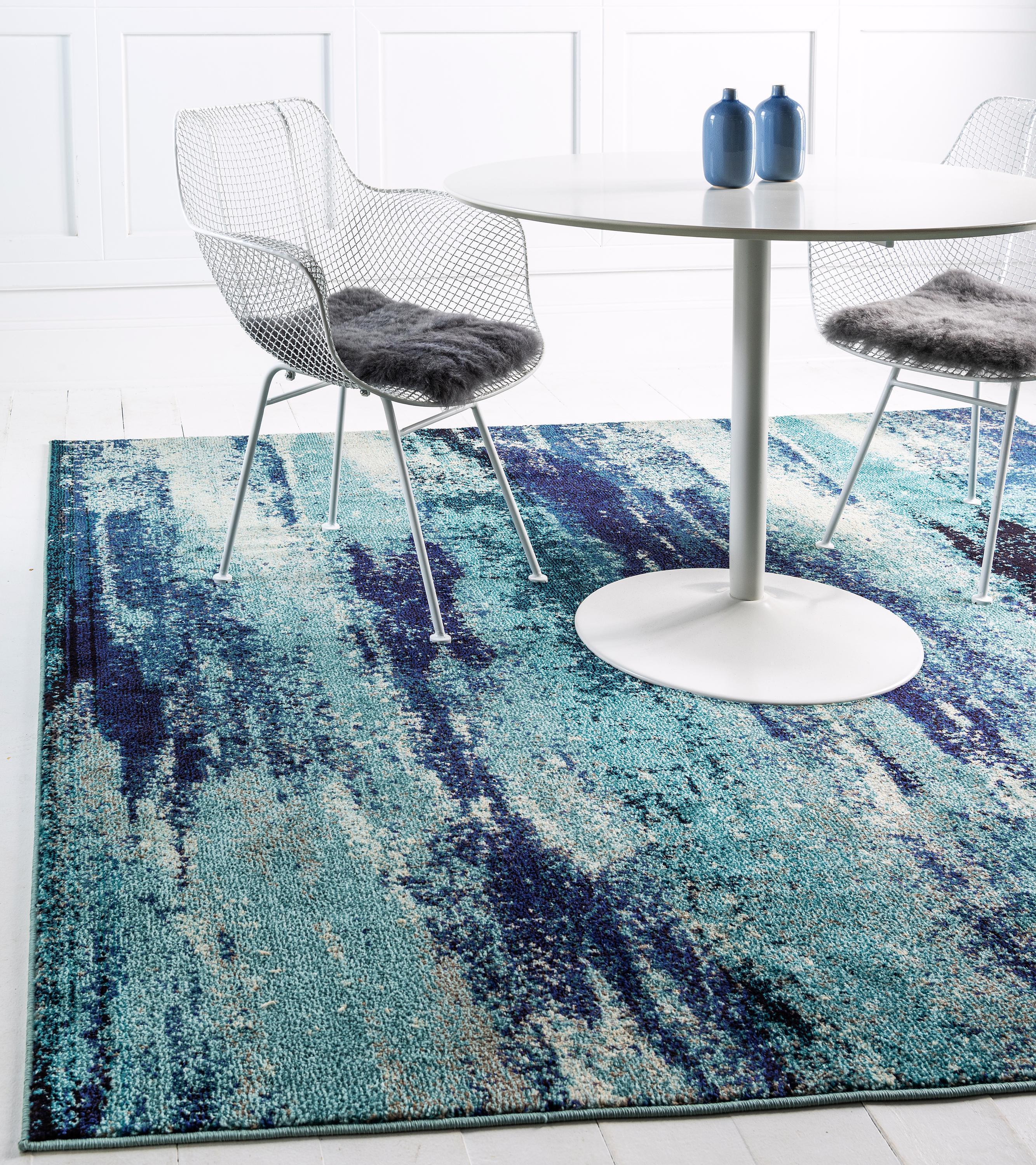 Vaughn - Color Blend Rug