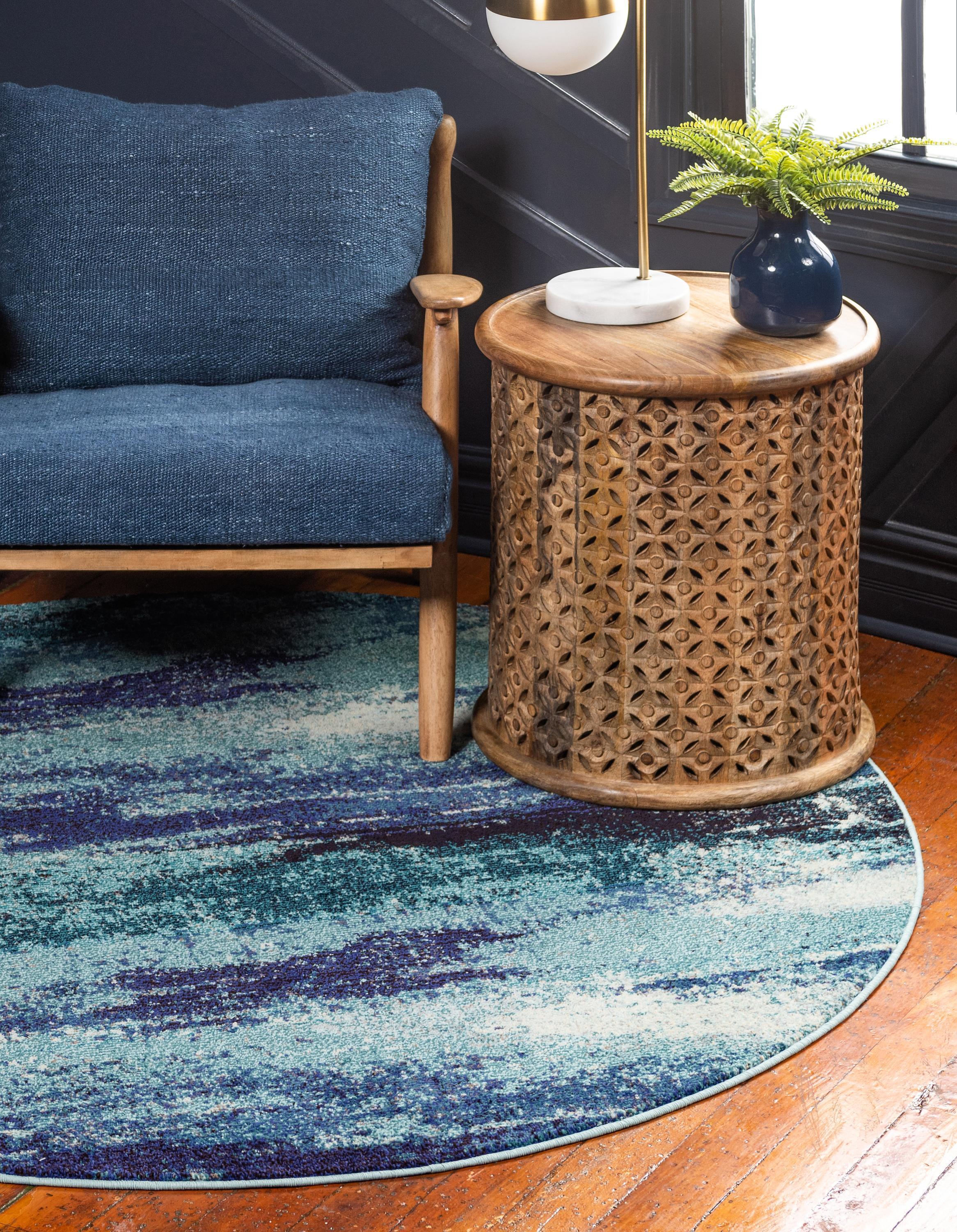 Vaughn - Color Blend Rug