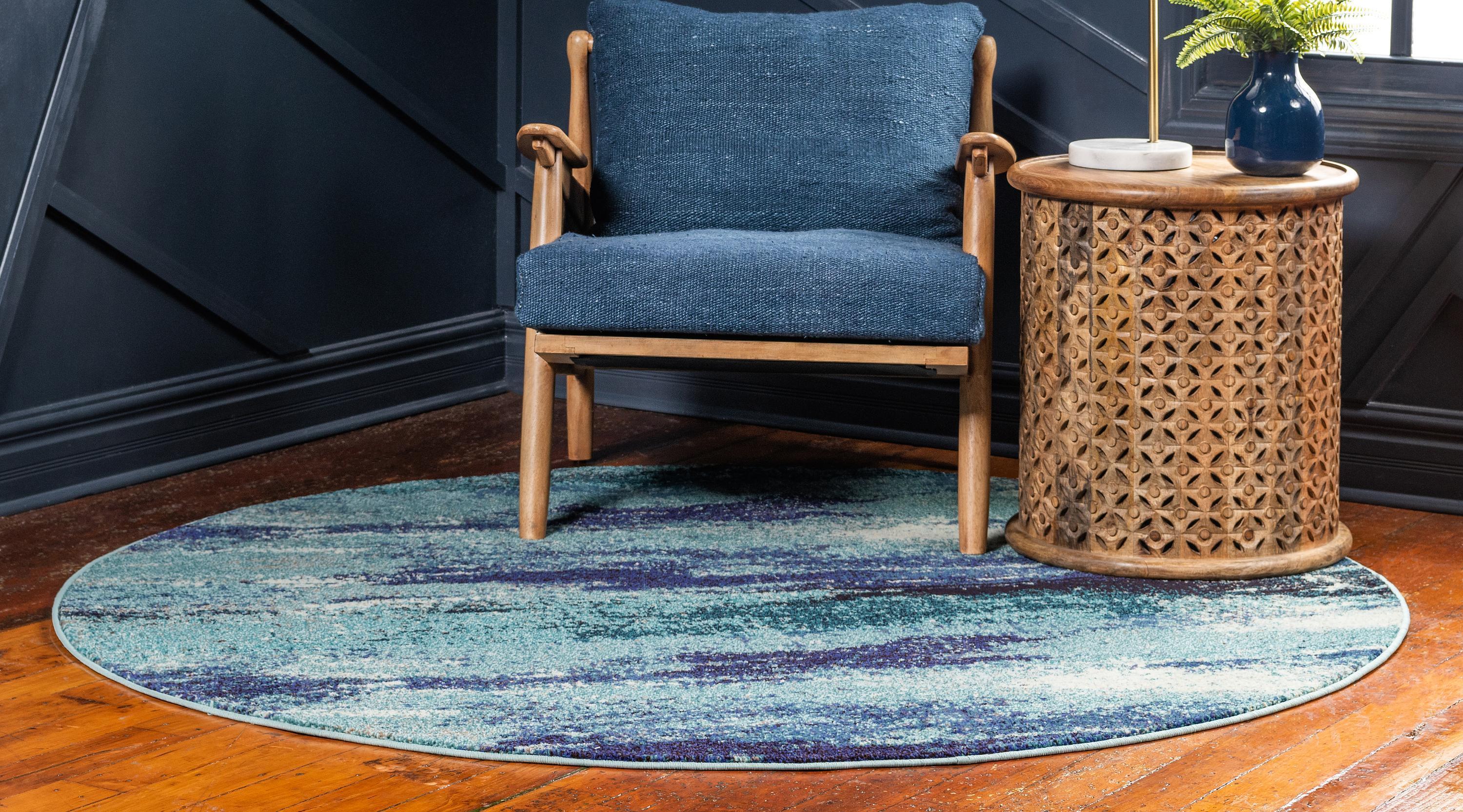 Vaughn - Color Blend Rug