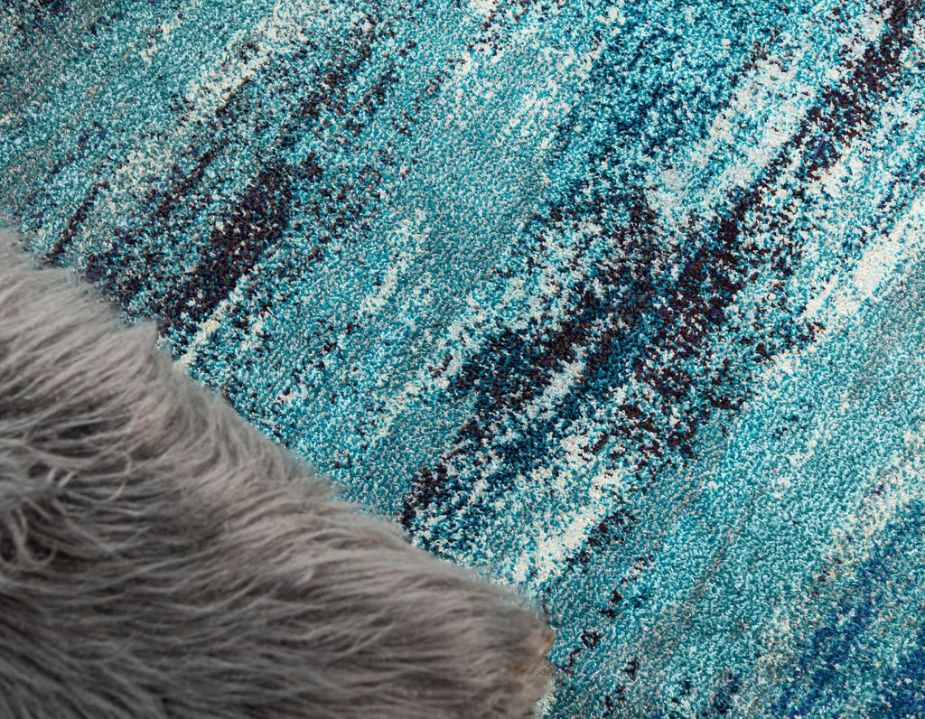 Vaughn - Color Blend Rug