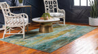 Vaughn - Color Blend Rug