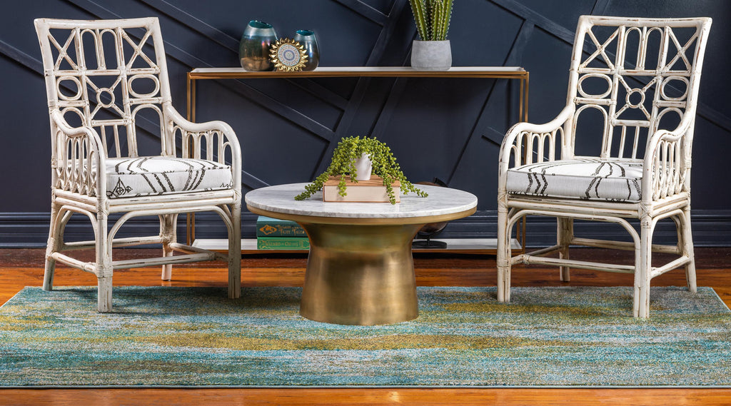 Vaughn - Color Blend Rug