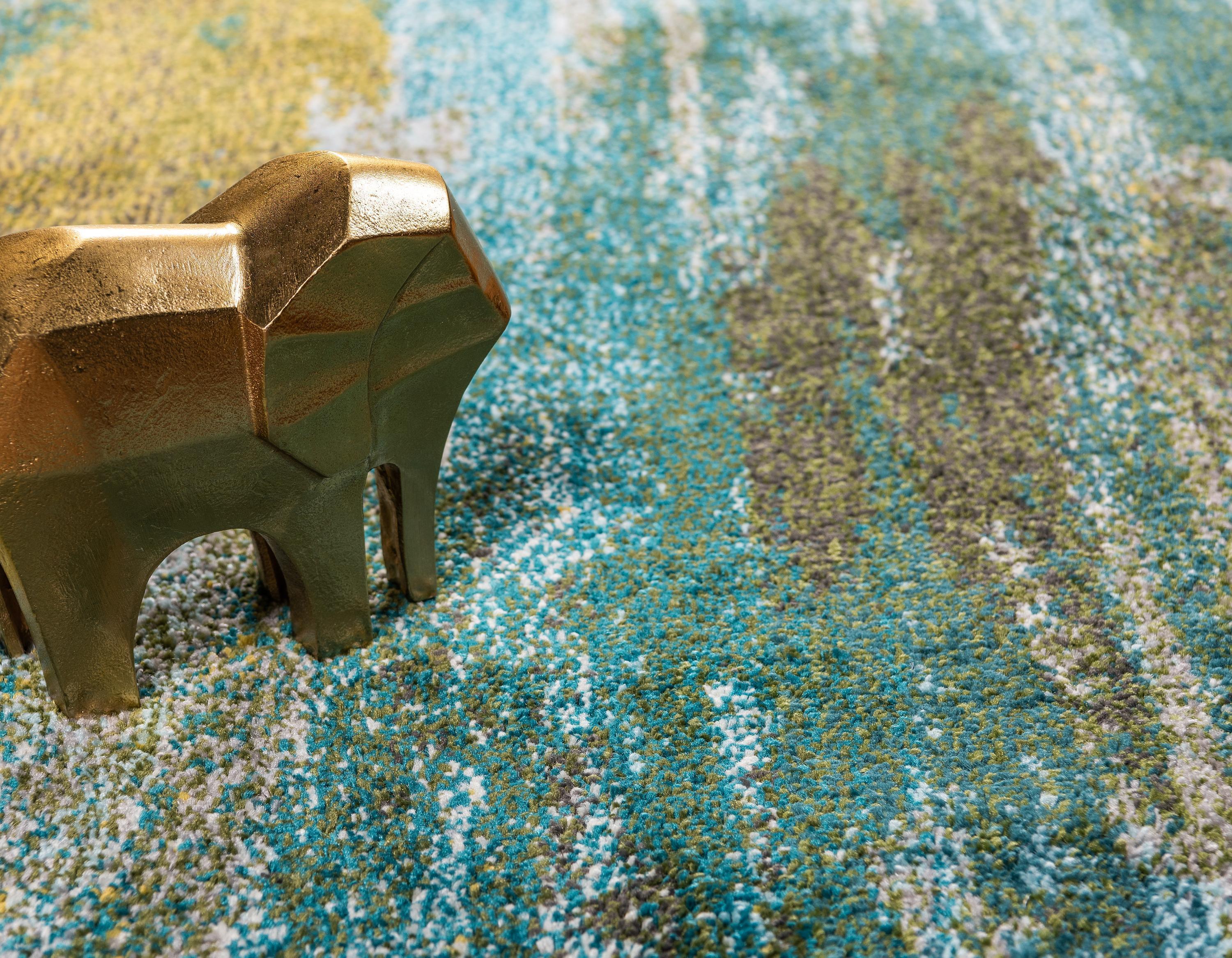 Vaughn - Color Blend Rug