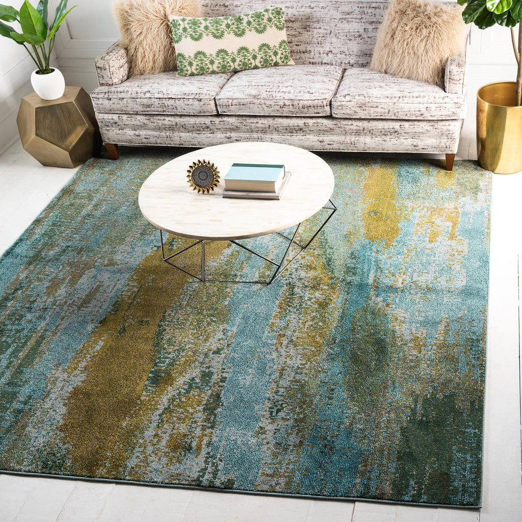 Vaughn - Color Blend Rug