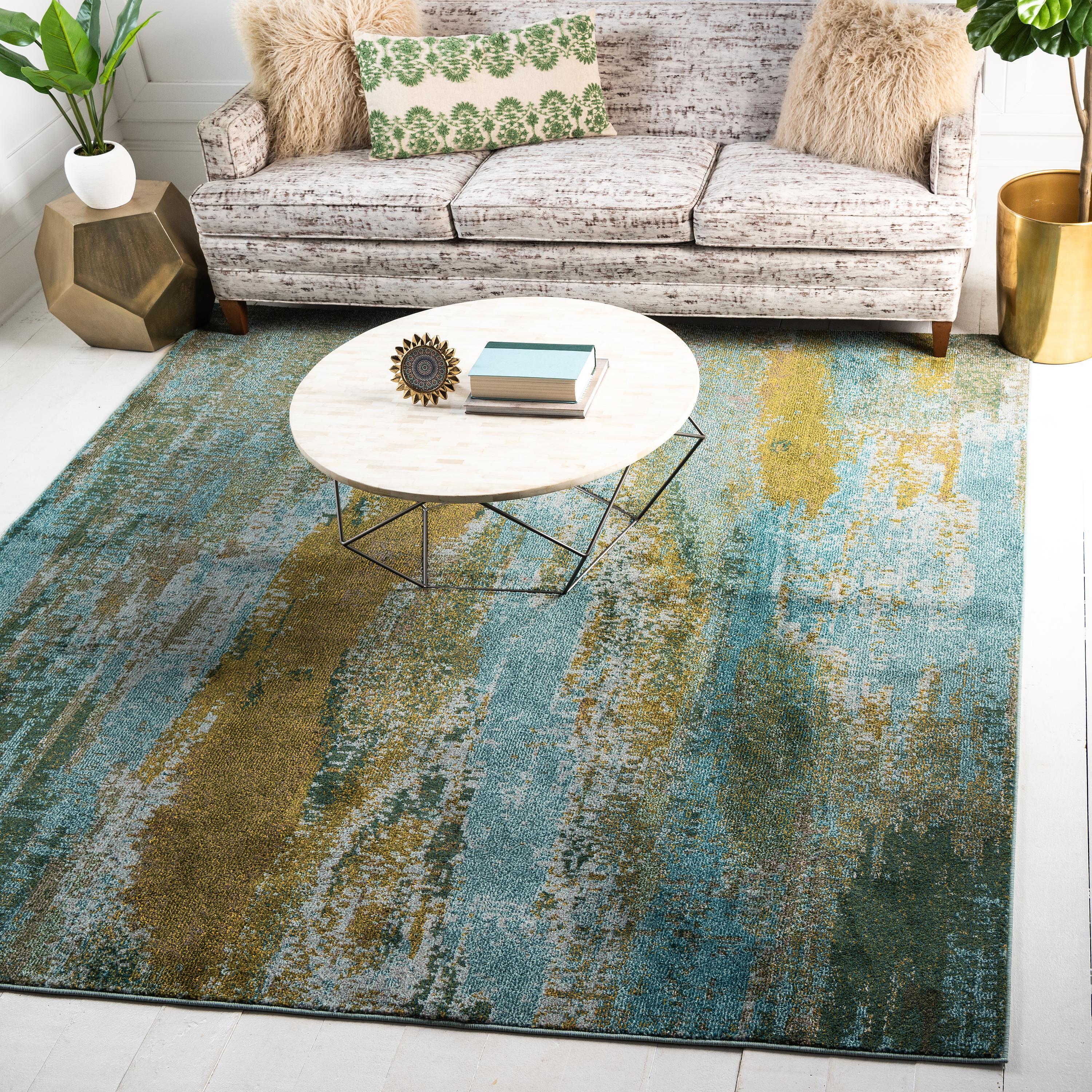 Vaughn - Color Blend Rug