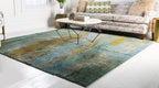 Vaughn - Color Blend Rug