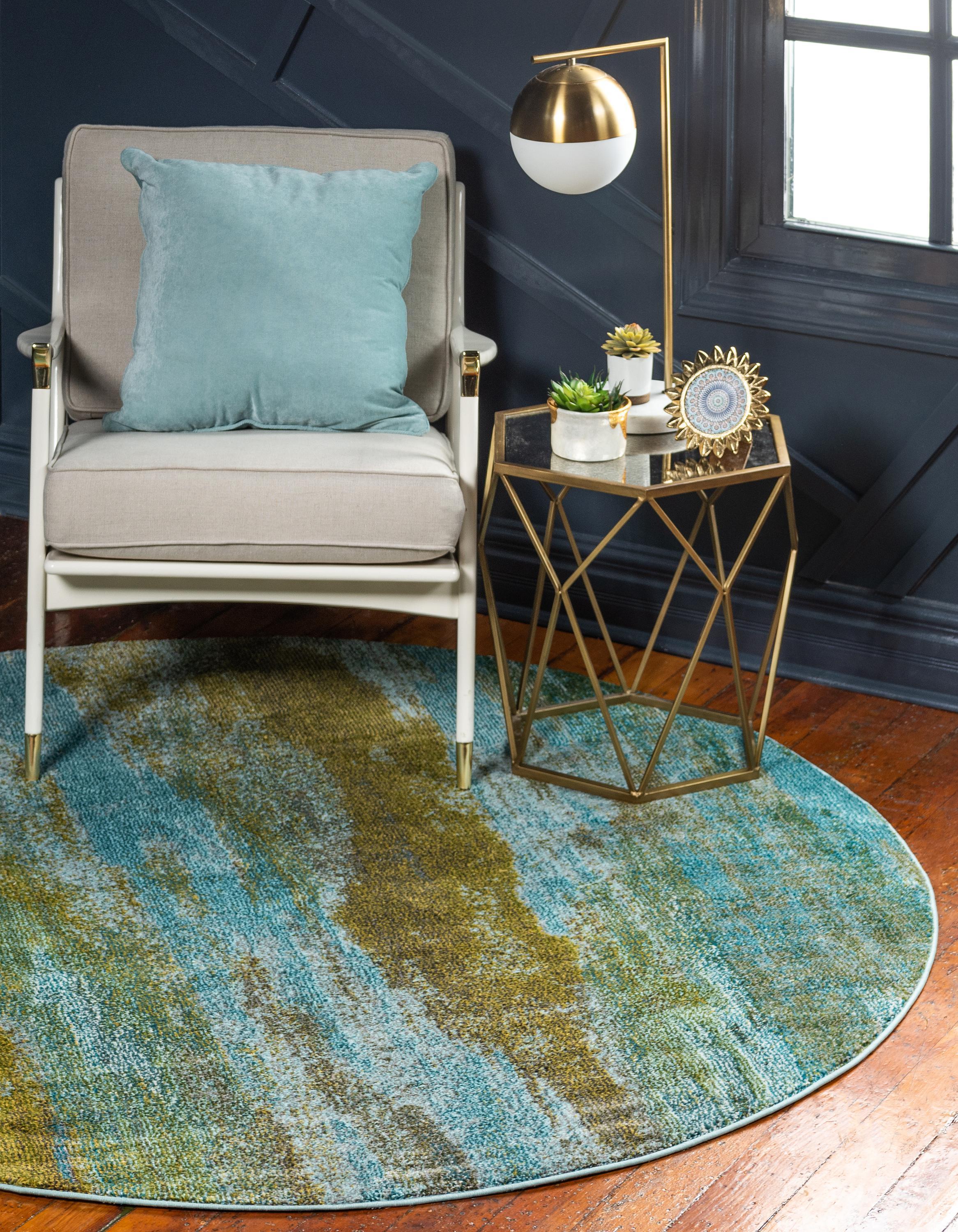 Vaughn - Color Blend Rug