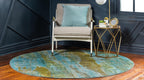 Vaughn - Color Blend Rug