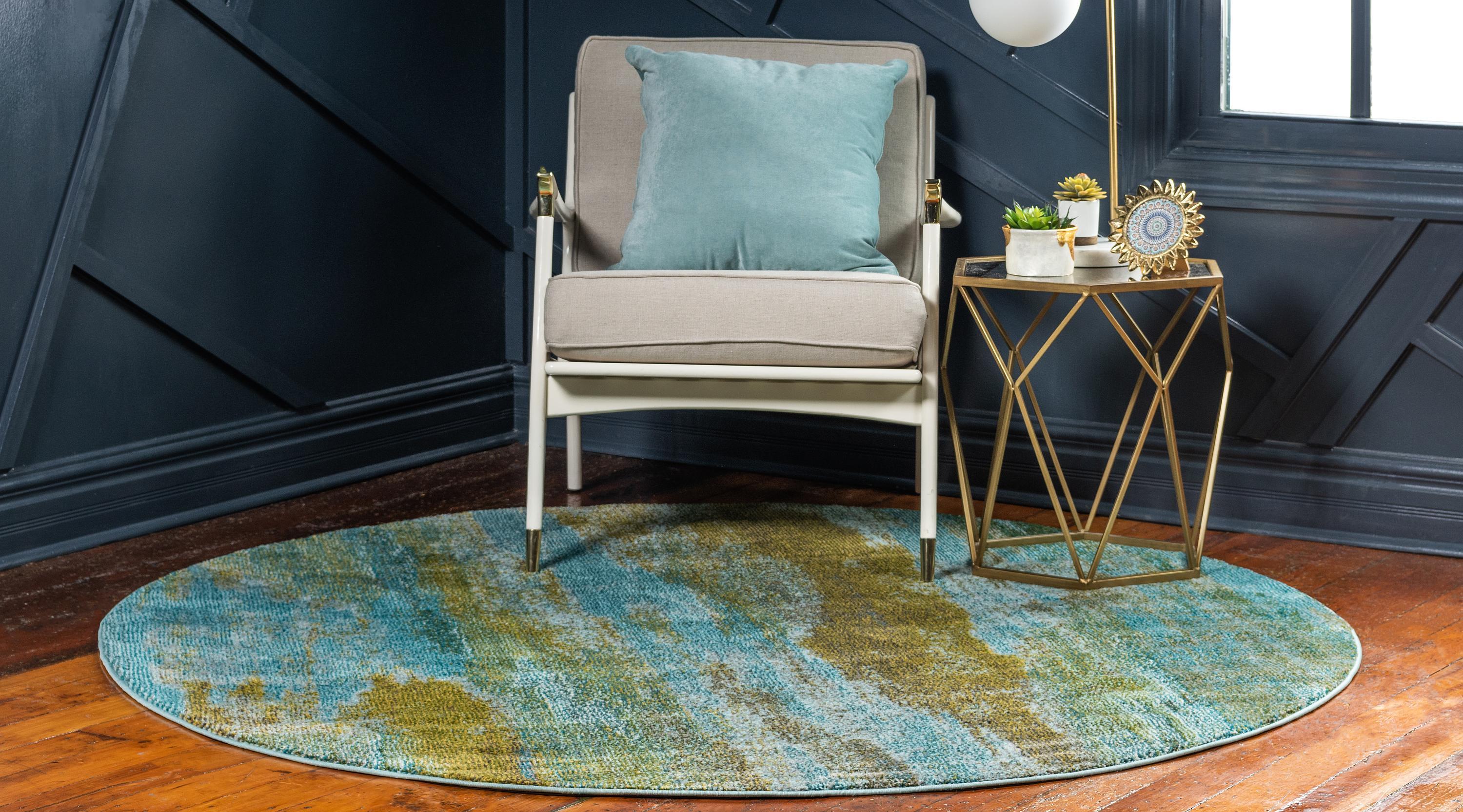 Vaughn - Color Blend Rug