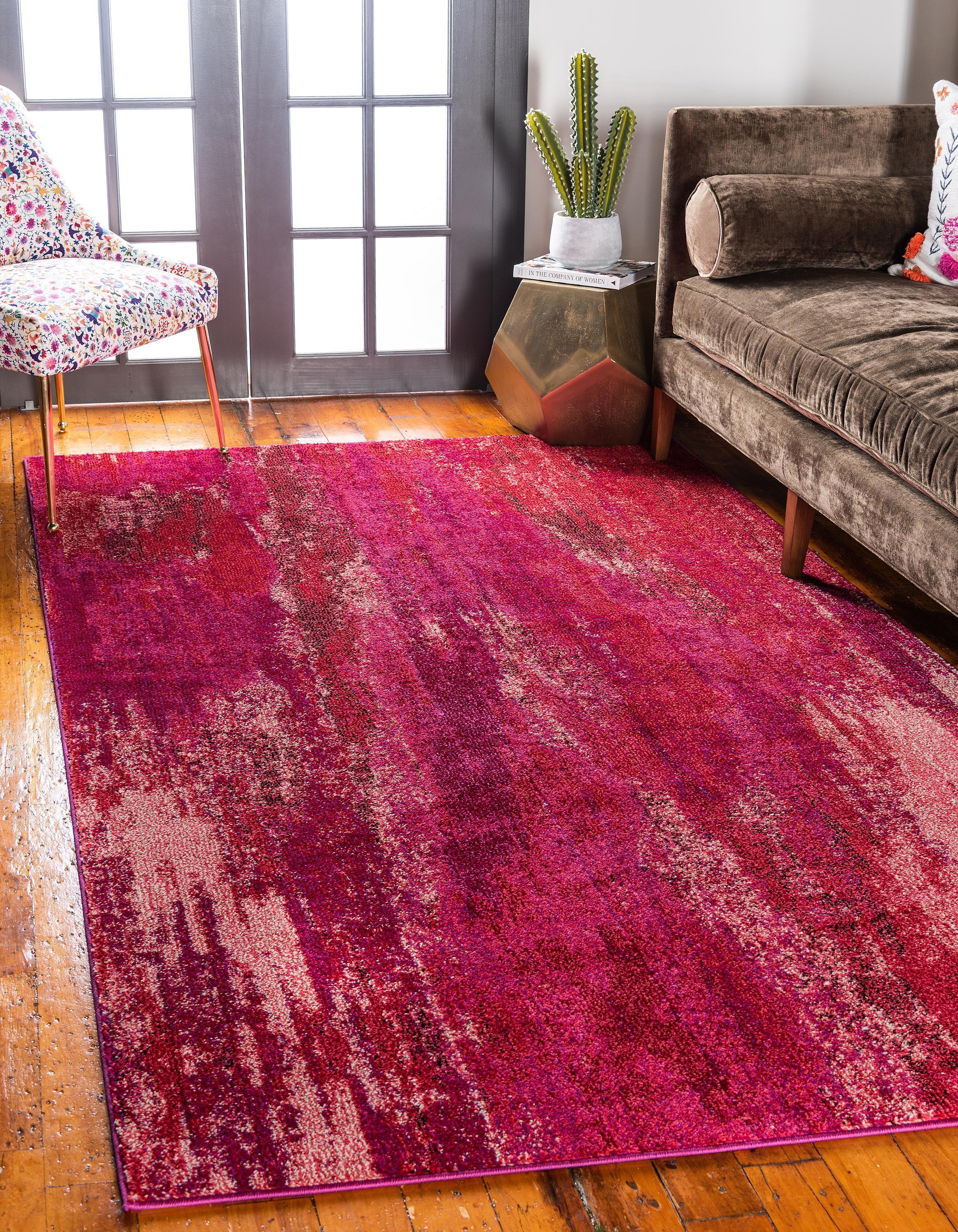 Vaughn - Color Blend Rug