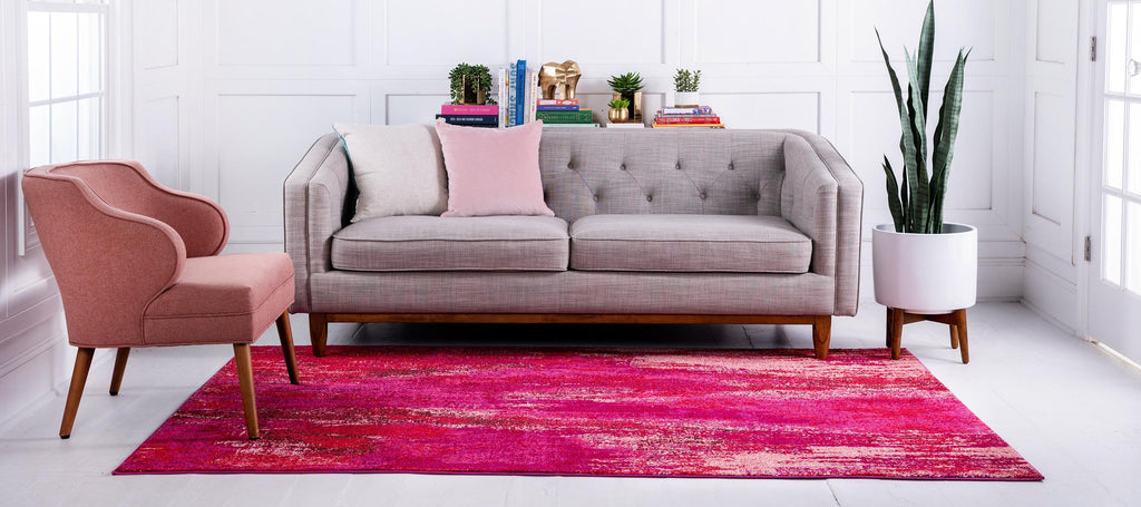 Vaughn - Color Blend Rug