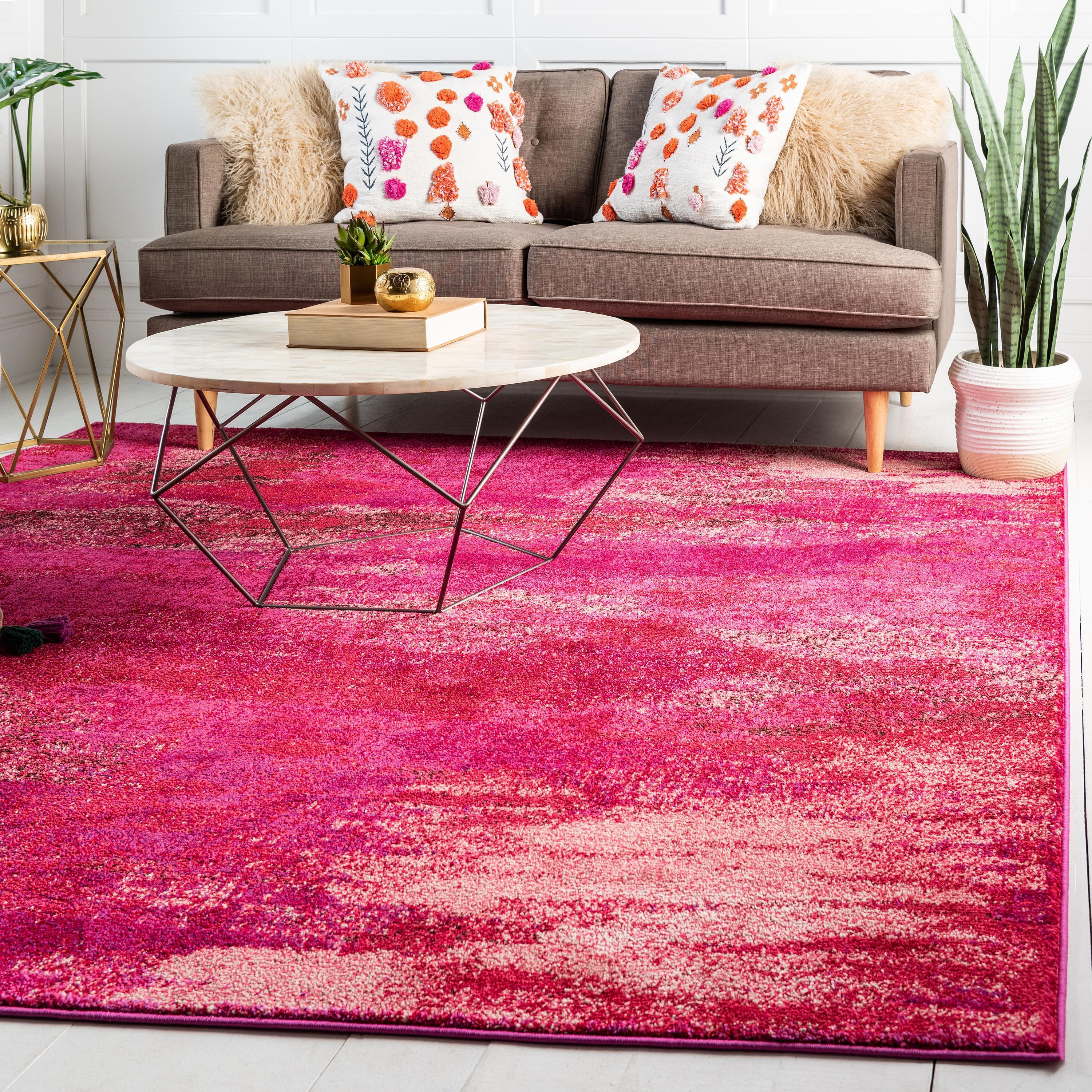 Vaughn - Color Blend Rug