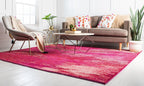Vaughn - Color Blend Rug