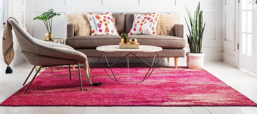 Vaughn - Color Blend Rug