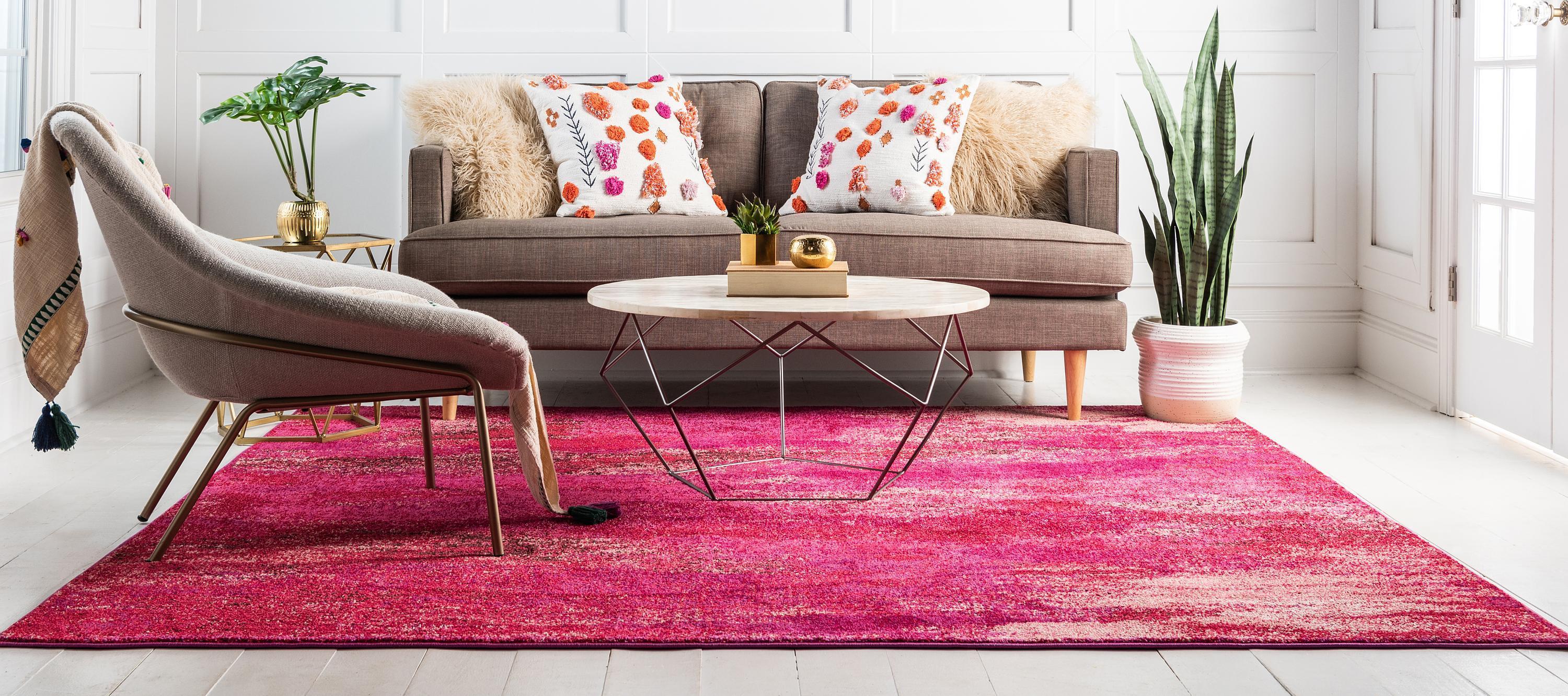 Vaughn - Color Blend Rug