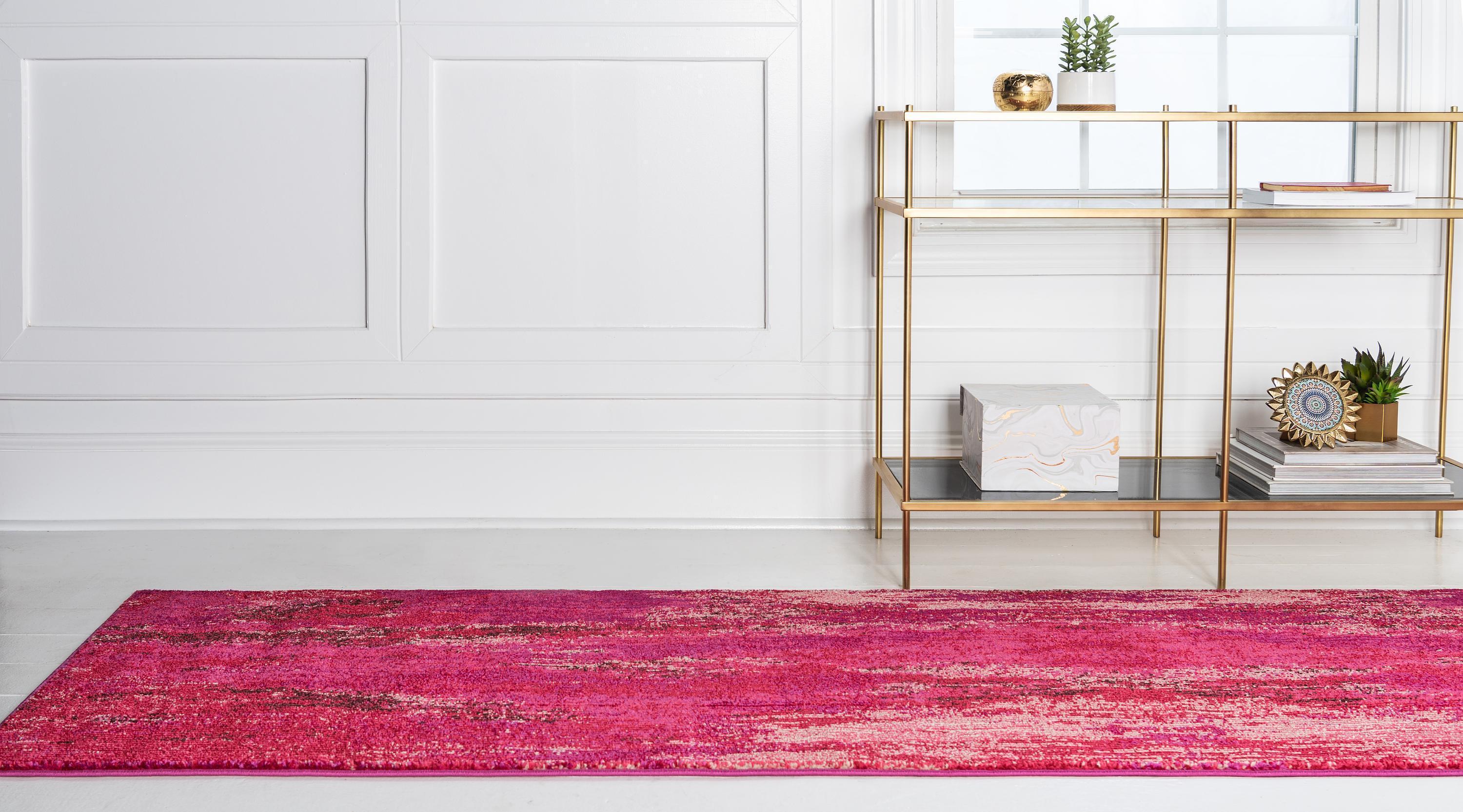 Vaughn - Color Blend Rug