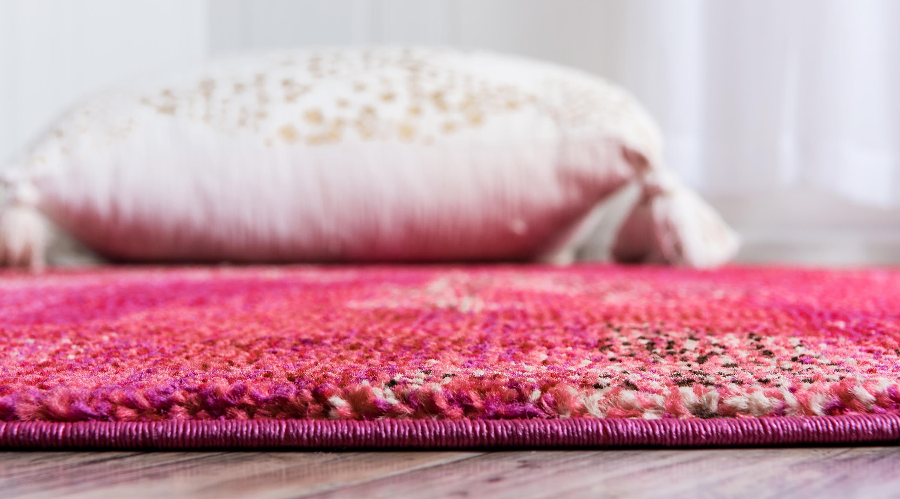 Vaughn - Color Blend Rug