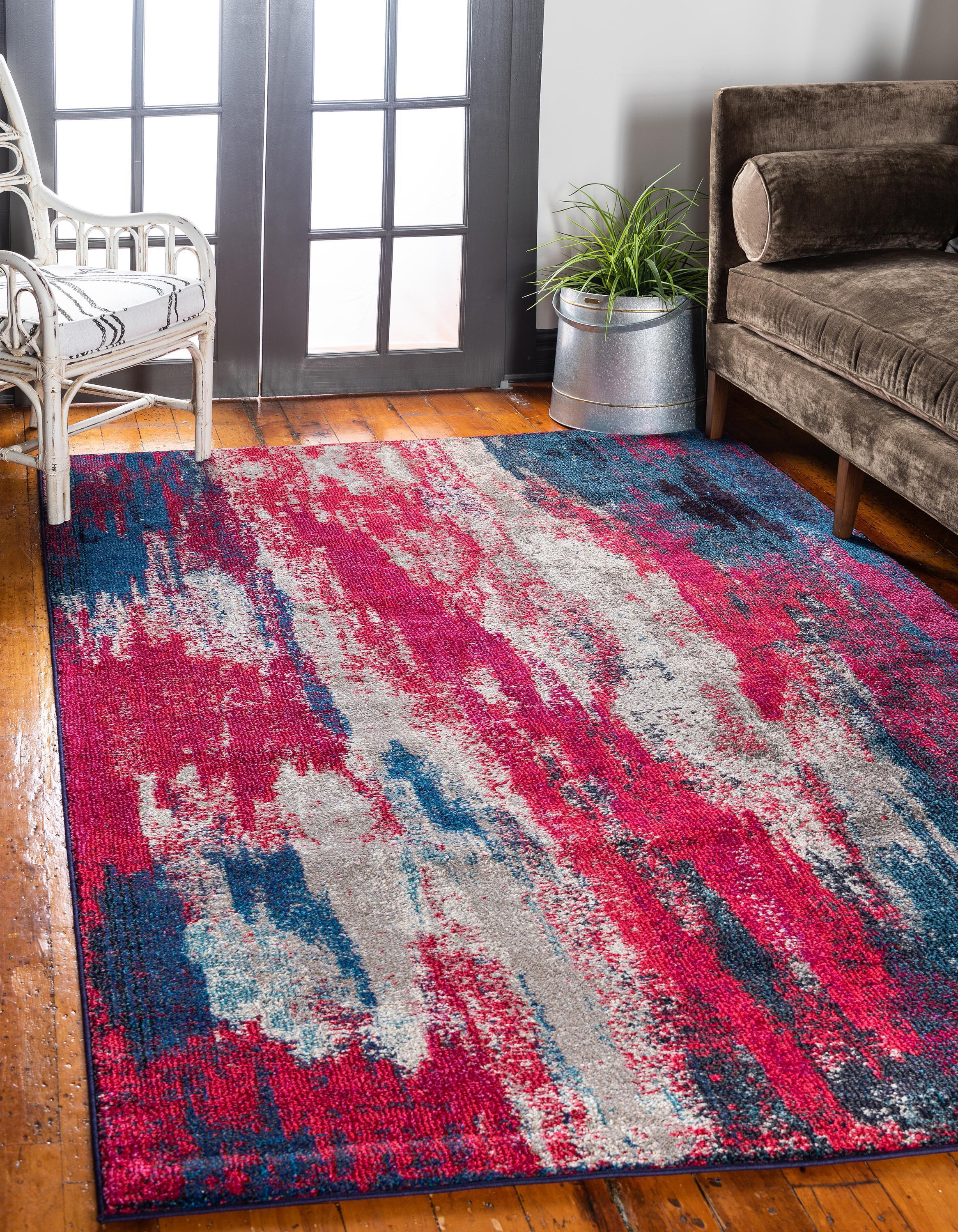 Vaughn - Color Blend Rug
