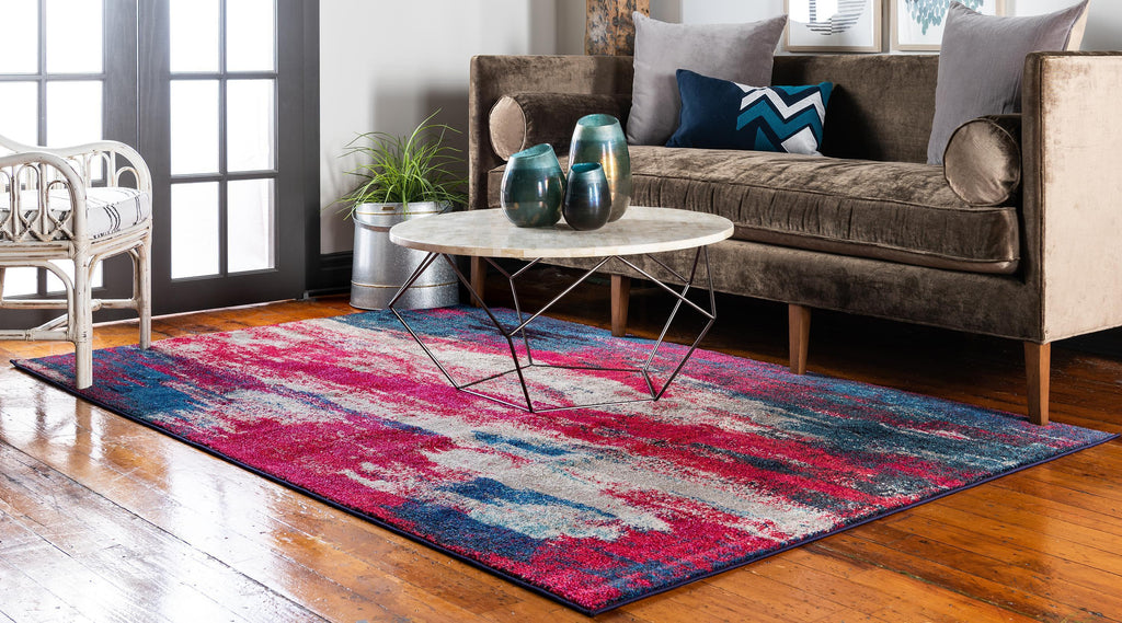 Vaughn - Color Blend Rug