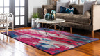 Vaughn - Color Blend Rug