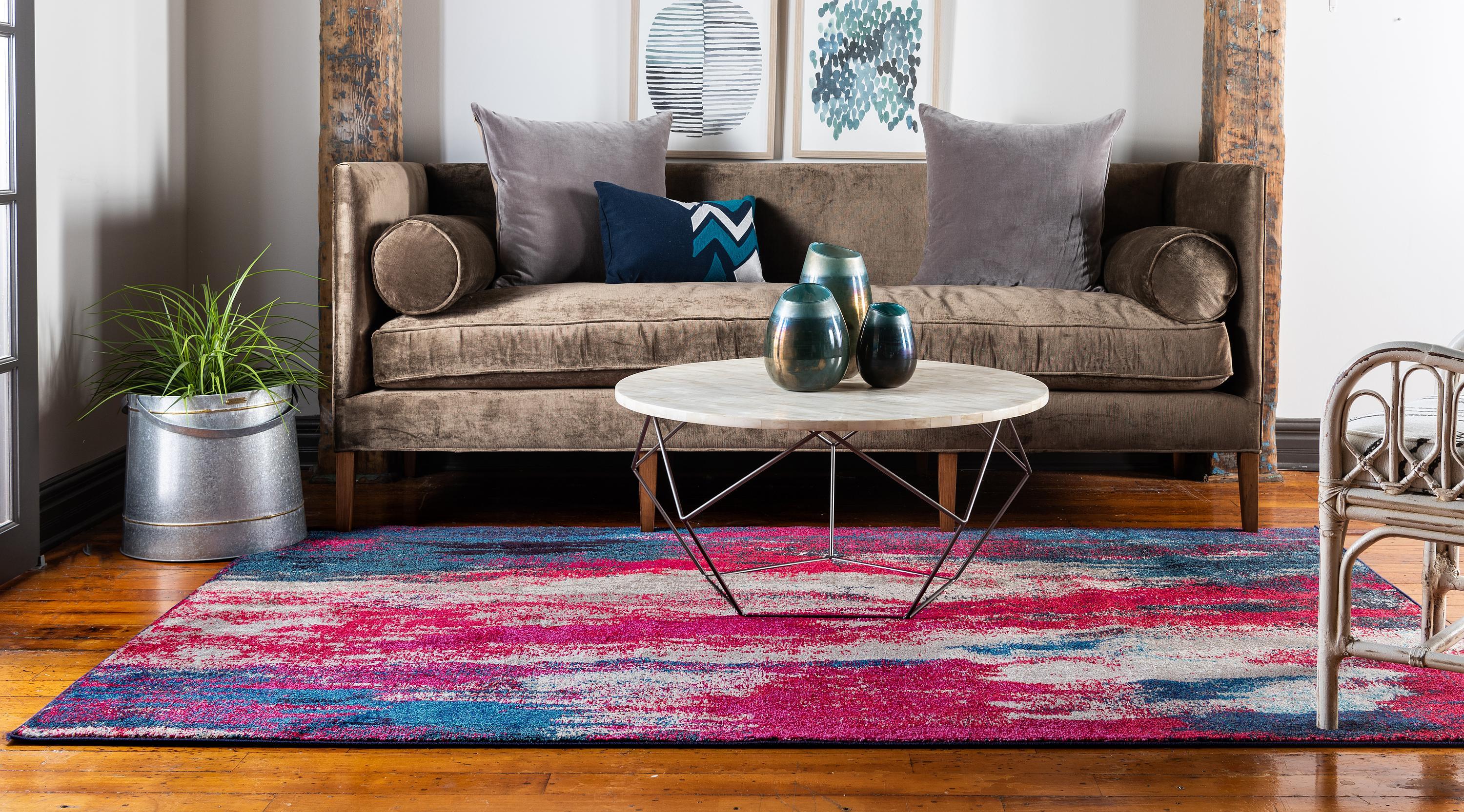 Vaughn - Color Blend Rug