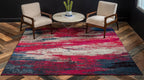 Vaughn - Color Blend Rug