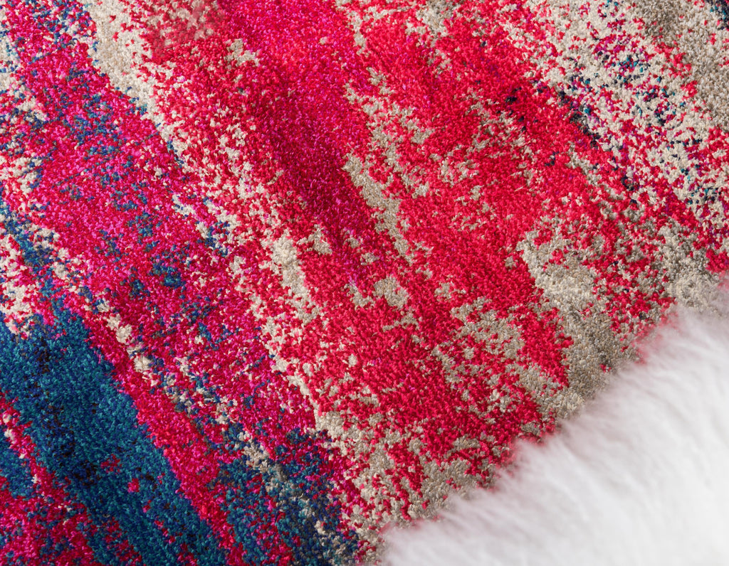 Vaughn - Color Blend Rug