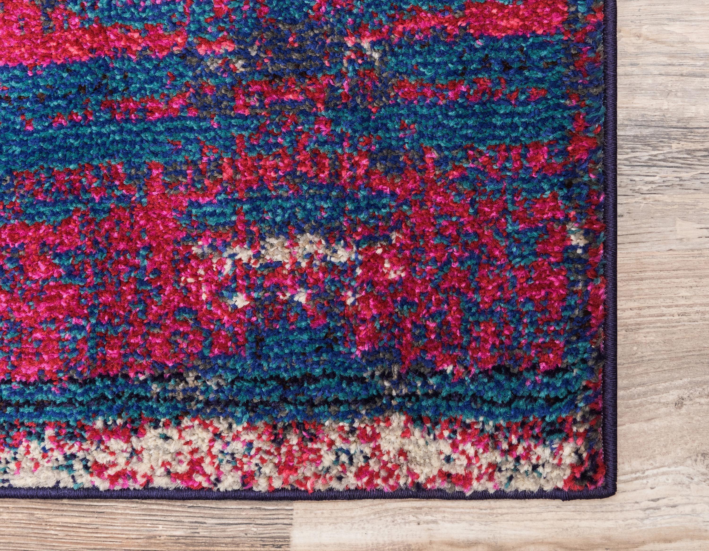 Vaughn - Color Blend Rug