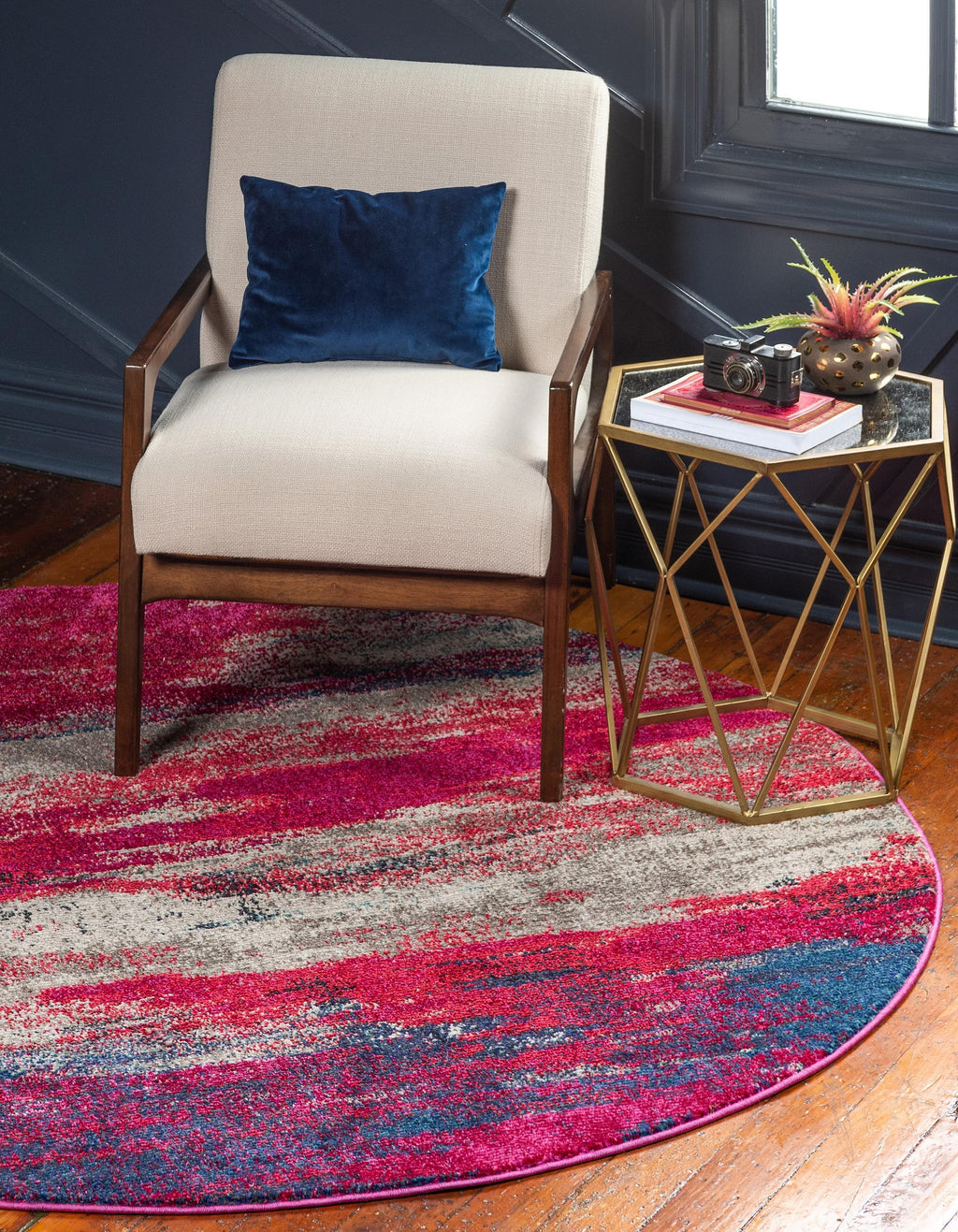 Vaughn - Color Blend Rug