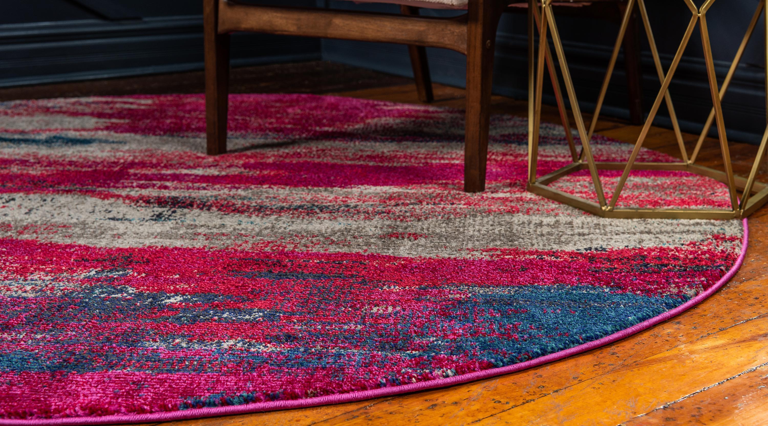 Vaughn - Color Blend Rug