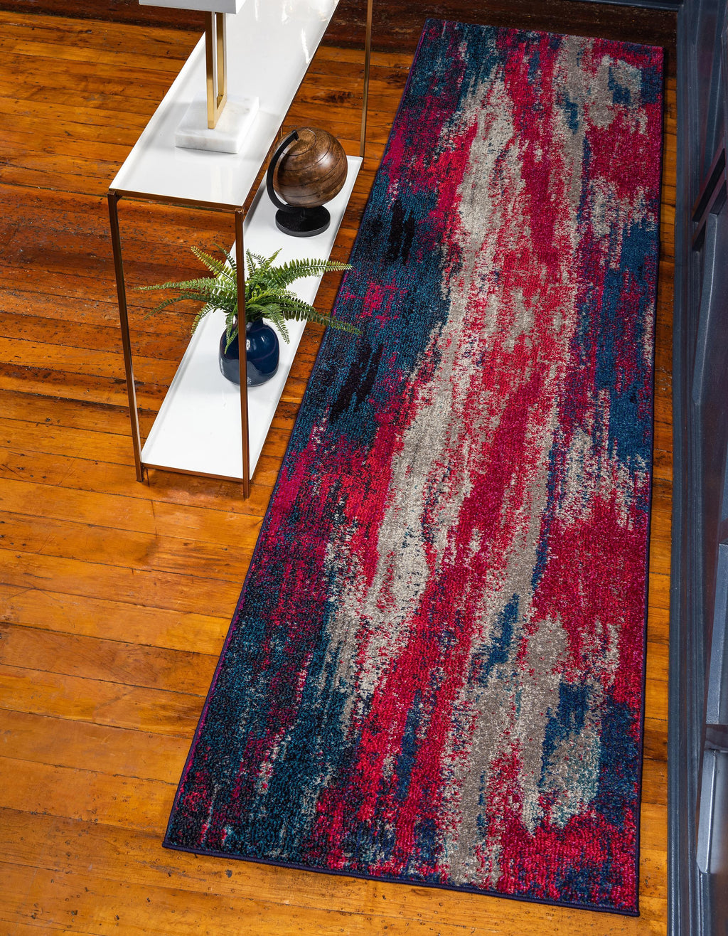 Vaughn - Color Blend Rug