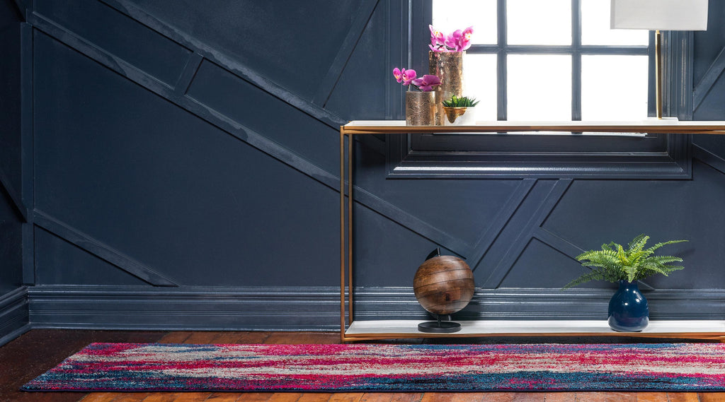 Vaughn - Color Blend Rug