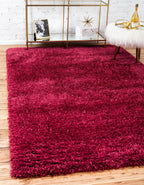 Haiden - Luxury Shaggy Area Rug