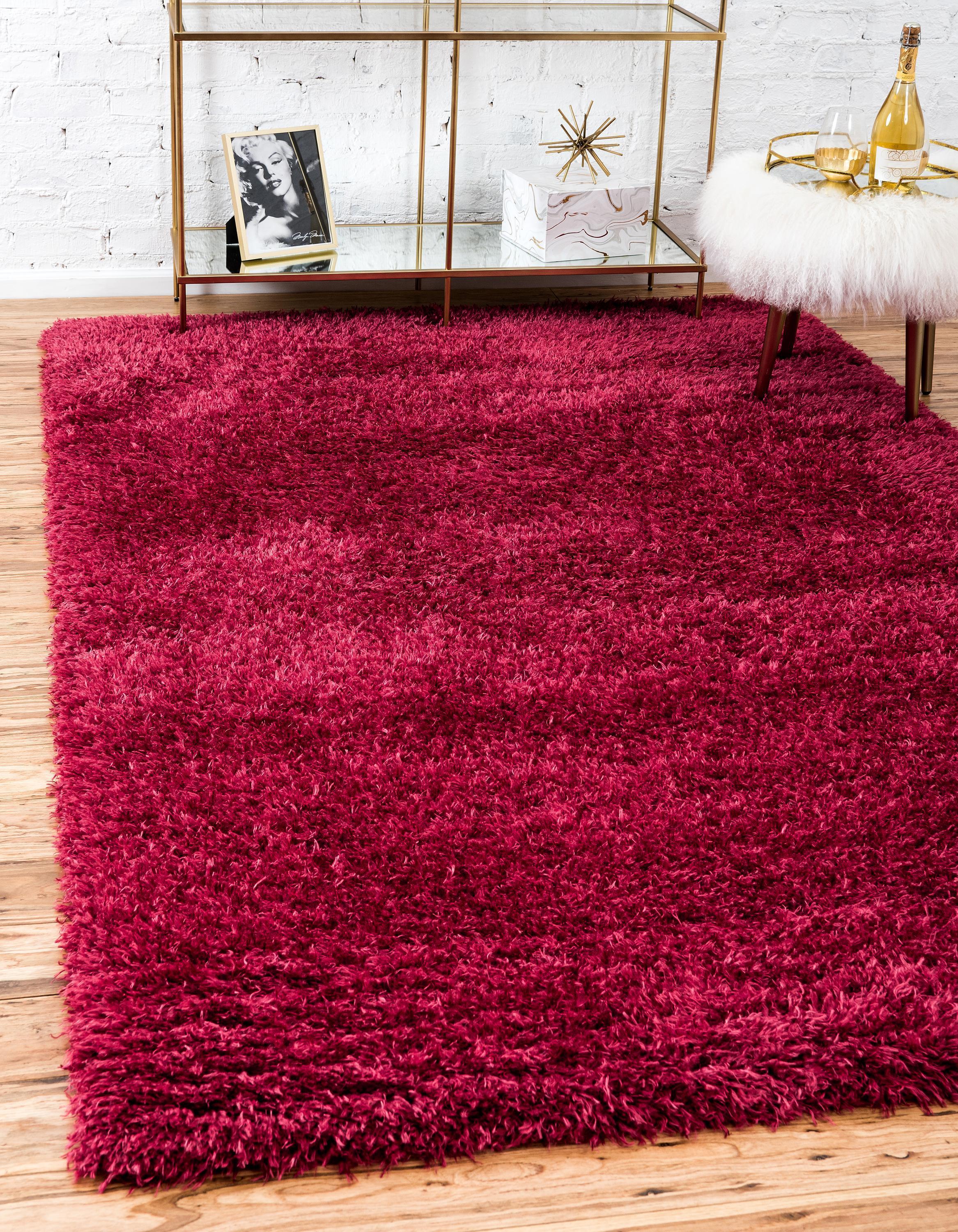 Haiden - Luxury Shaggy Area Rug