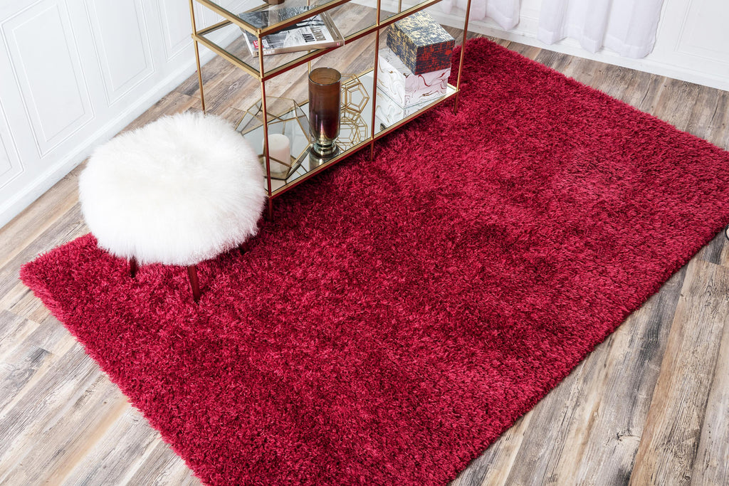 Haiden - Luxury Shaggy Area Rug