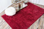 Haiden - Luxury Shaggy Area Rug