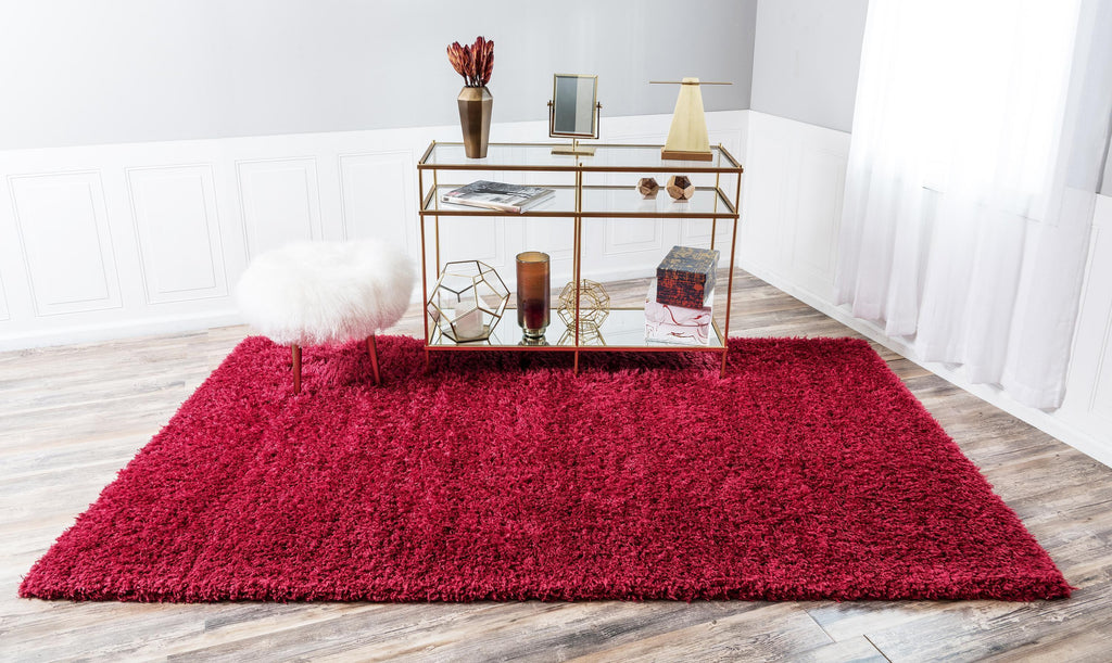 Haiden - Luxury Shaggy Area Rug