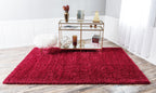 Haiden - Luxury Shaggy Area Rug