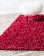 Haiden - Luxury Shaggy Area Rug