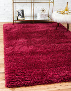 Haiden - Luxury Shaggy Area Rug