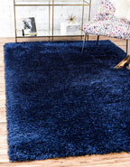 Haiden - Luxury Shaggy Area Rug