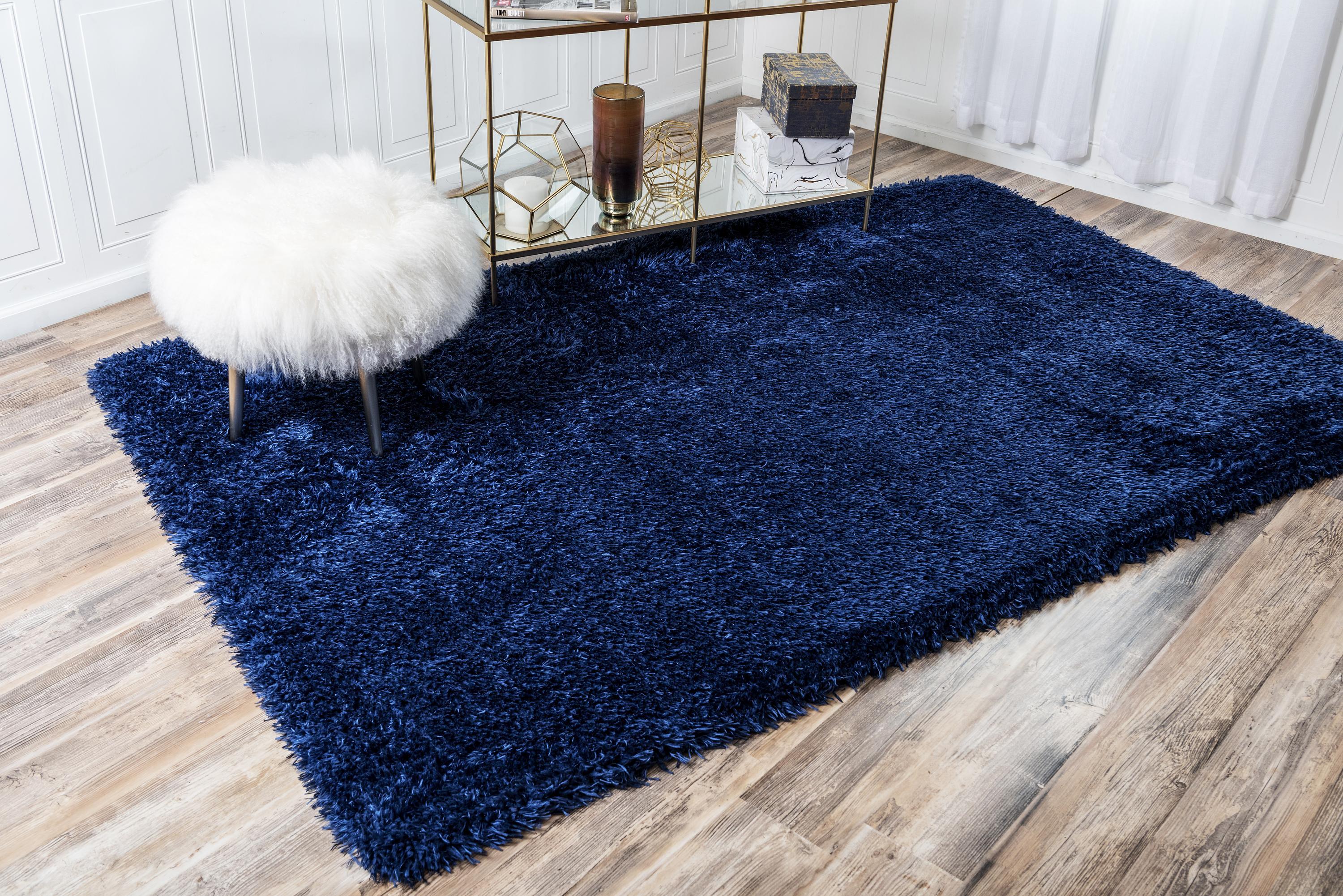 Haiden - Luxury Shaggy Area Rug