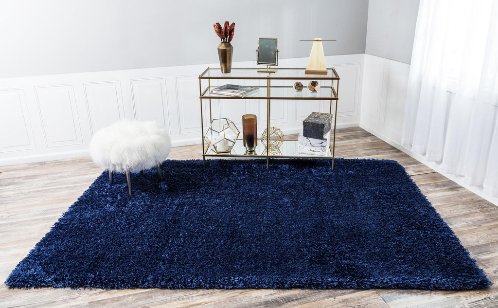 Haiden - Luxury Shaggy Area Rug