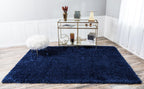 Haiden - Luxury Shaggy Area Rug