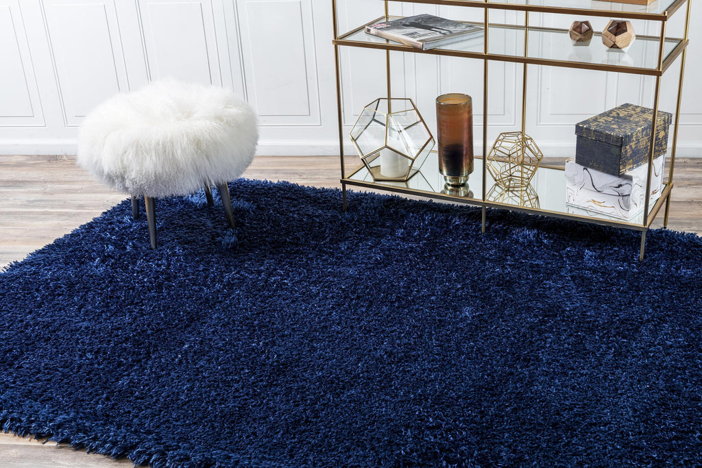 Haiden - Luxury Shaggy Area Rug