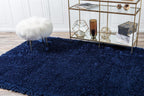 Haiden - Luxury Shaggy Area Rug