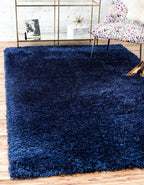 Haiden - Luxury Shaggy Area Rug