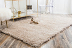 Haiden - Luxury Shaggy Area Rug