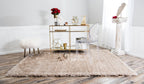 Haiden - Luxury Shaggy Area Rug